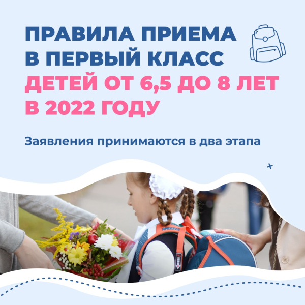 63560 stali izvestnye pravila prijoma detej v pervyj klass v 2022 godu v novgorodskoj oblasti