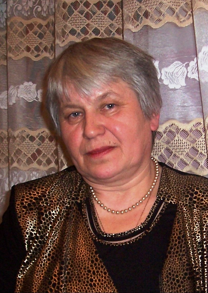 привалова н и